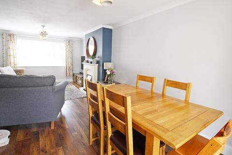 3 bedroom semi-detached house for sale, Llantrisant, Pontyclun CF72