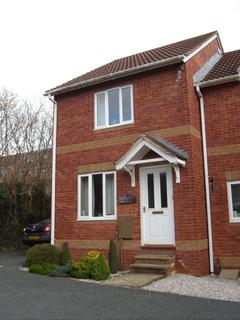 2 bedroom end of terrace house to rent - Bridle Close, Plymouth PL7