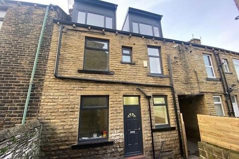 4 bedroom terraced house for sale - Clough Street, Bradford
