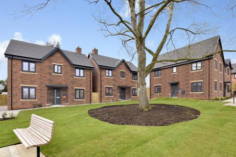 undefined, Plot 62 The Cypress, Priory Meadows, Gloucester GL2