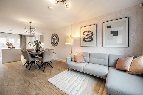 Plot 62 The Cypress, Priory Meadows, Gloucester GL2