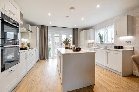 undefined, Plot 62 The Cypress, Priory Meadows, Gloucester GL2