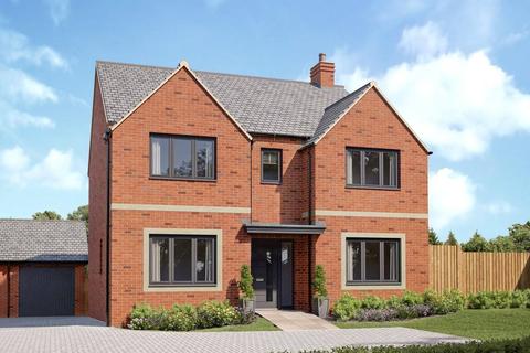 undefined, Plot 62 The Cypress, Priory Meadows, Gloucester GL2