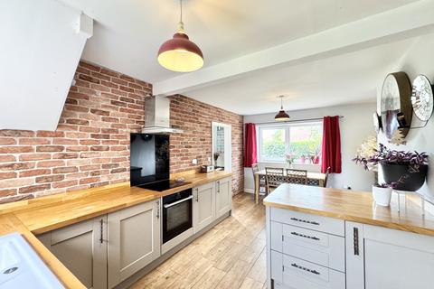 3 Scriftain Lane, Kirk Deighton, Wetherby, LS22 4DT