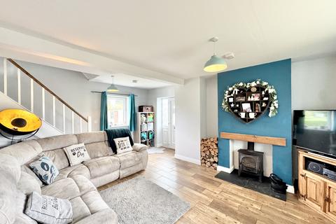 3 Scriftain Lane, Kirk Deighton, Wetherby, LS22 4DT