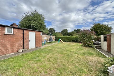 3 Scriftain Lane, Kirk Deighton, Wetherby, LS22 4DT
