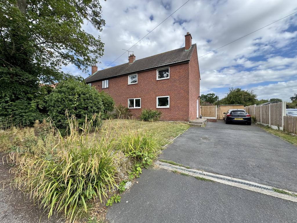 3 Bed Semi Detached for Sale