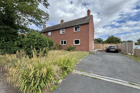 Scriftain Lane, Kirk Deighton