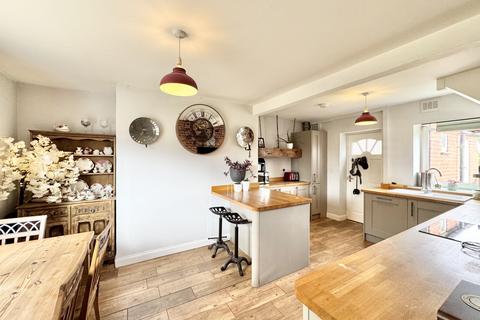 Scriftain Lane, Kirk Deighton