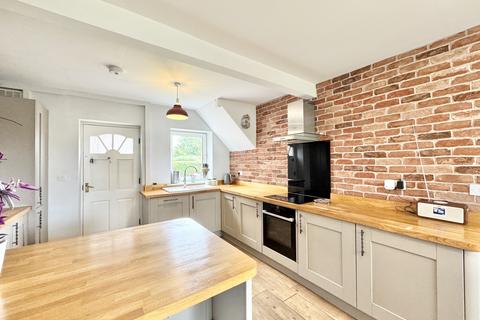 undefined, Scriftain Lane, Kirk Deighton