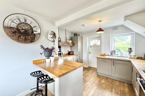 undefined, Scriftain Lane, Kirk Deighton