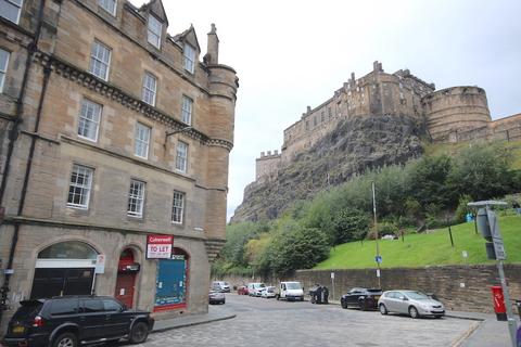 1 bedroom flat to rent, Grassmarket, Edinburgh, EH1