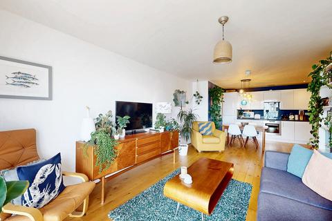 2 bedroom apartment for sale, Exeter Street, Plymouth, PL4