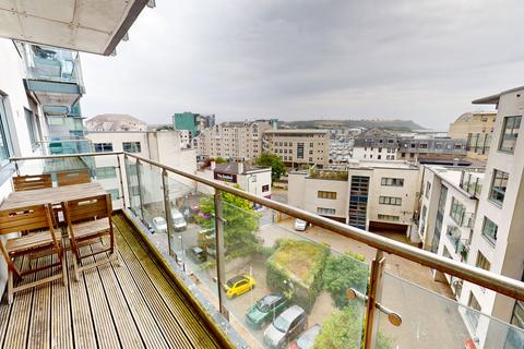 2 bedroom apartment for sale, Exeter Street, Plymouth, PL4