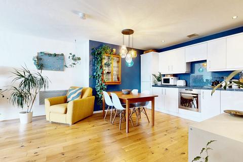 2 bedroom apartment for sale, Exeter Street, Plymouth, PL4