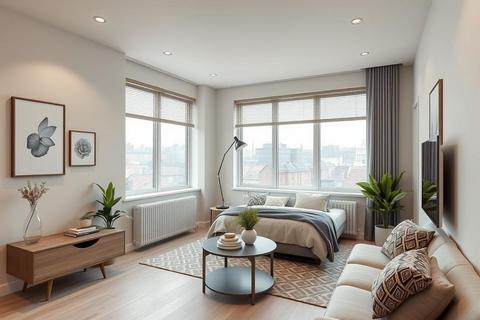 2 bedroom apartment for sale, St Johns, Manchester