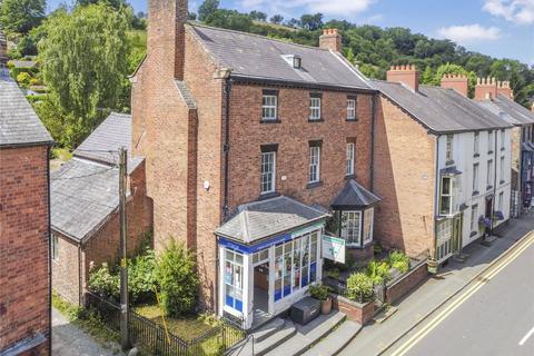 6 bedroom house for sale, High Street, Llanfyllin, Powys, SY22