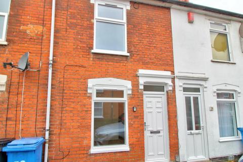 76 Sirdar Road, Ipswich, IP1 2LB