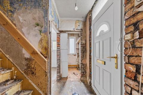17 Burton Road, Orford, Warrington, WA2 9AJ