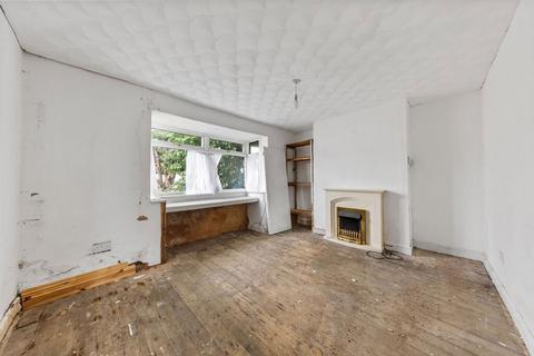 17 Burton Road, Orford, Warrington, WA2 9AJ