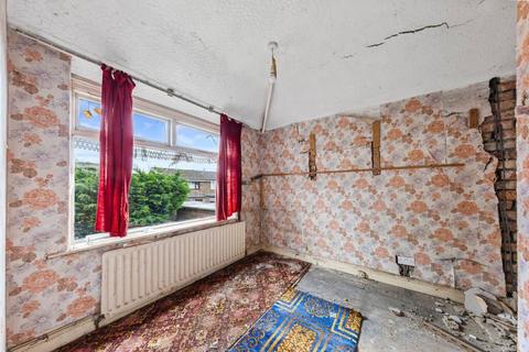 17 Burton Road, Orford, Warrington, WA2 9AJ