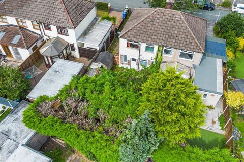 17 Burton Road, Orford, Warrington, WA2 9AJ