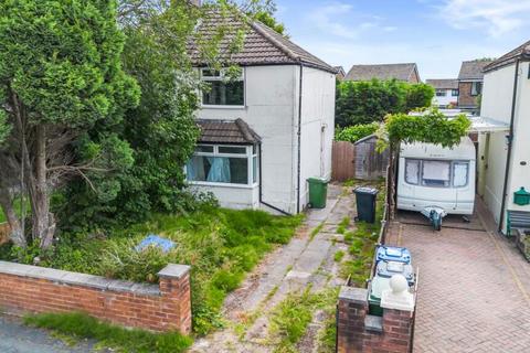 17 Burton Road, Orford, Warrington, WA2 9AJ