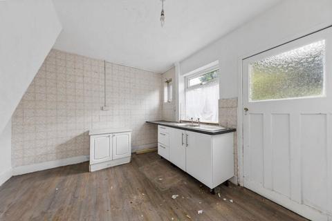 17 Burton Road, Orford, Warrington, WA2 9AJ