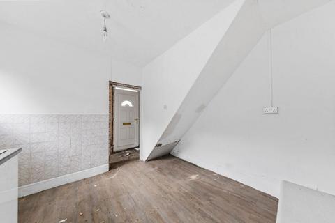 17 Burton Road, Orford, Warrington, WA2 9AJ