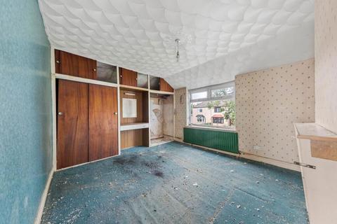 17 Burton Road, Orford, Warrington, WA2 9AJ