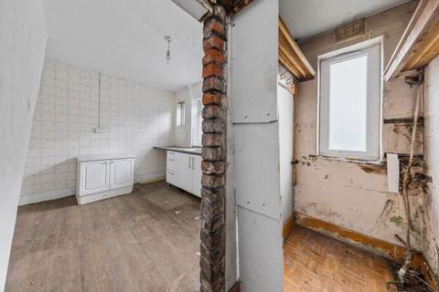 17 Burton Road, Orford, Warrington, WA2 9AJ