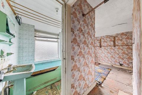 17 Burton Road, Orford, Warrington, WA2 9AJ