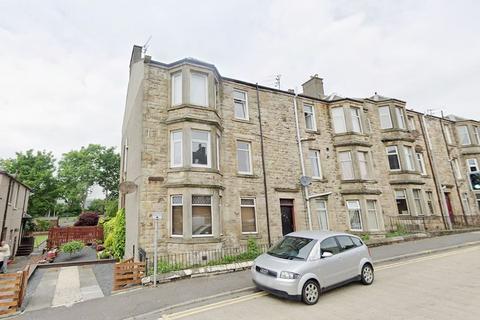 undefined, Townend Street, Second Floor Flat, Dalry KA24