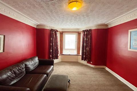undefined, Townend Street, Second Floor Flat, Dalry KA24