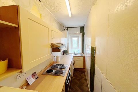 undefined, Townend Street, Second Floor Flat, Dalry KA24
