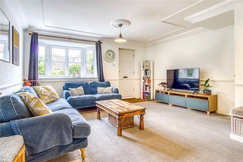 3 bedroom terraced house for sale, Chalice Close, Ashley Cross, Poole, Dorset, BH14
