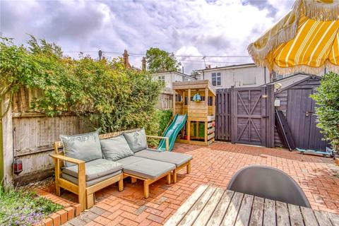 3 bedroom terraced house for sale, Chalice Close, Ashley Cross, Poole, Dorset, BH14