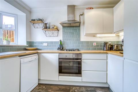 3 bedroom terraced house for sale, Chalice Close, Ashley Cross, Poole, Dorset, BH14