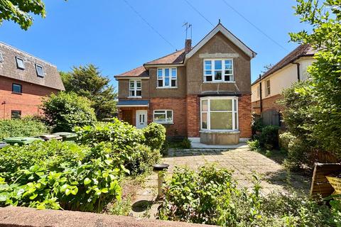 3 bedroom maisonette for sale, Woodville Road, Bexhill-on-Sea, TN39