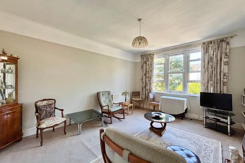 3 bedroom maisonette for sale, Woodville Road, Bexhill-on-Sea, TN39