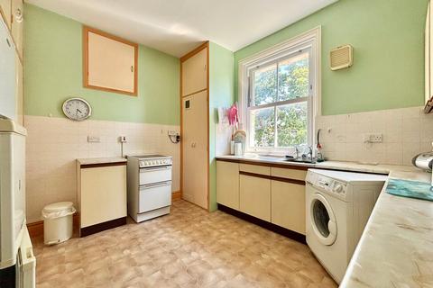 3 bedroom maisonette for sale, Woodville Road, Bexhill-on-Sea, TN39