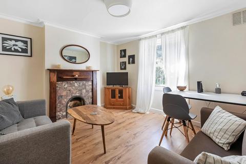 1 bedroom apartment for sale, Malpas Road, Brockley, London, SE4