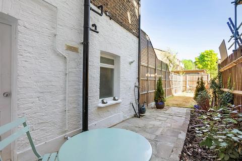 1 bedroom apartment for sale, Malpas Road, Brockley, London, SE4