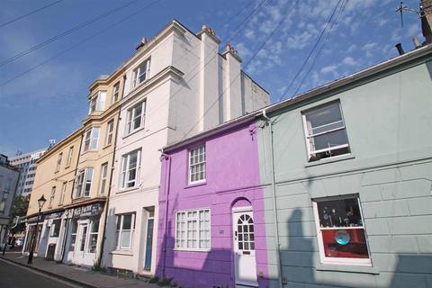 1 bedroom flat for sale, Tidy Street, Brighton