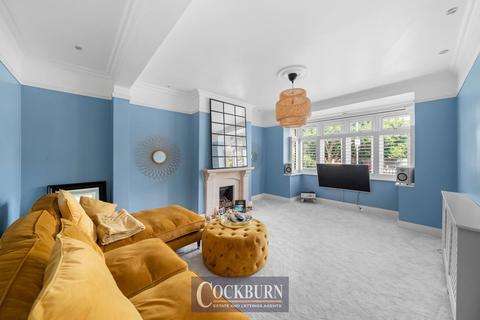 undefined, Beaconsfield Road, Mottingham, SE9