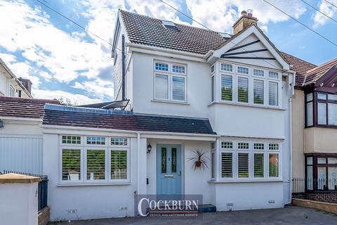 undefined, Beaconsfield Road, Mottingham, SE9