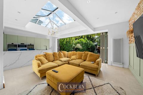 undefined, Beaconsfield Road, Mottingham, SE9
