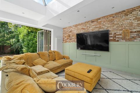 undefined, Beaconsfield Road, Mottingham, SE9