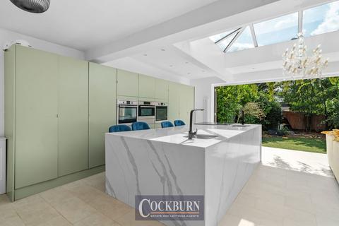 undefined, Beaconsfield Road, Mottingham, SE9
