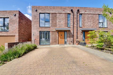 undefined, Barnes Wallis Way, St Albans AL2